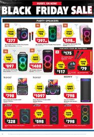 Harvey Norman catalogue week 48 Page 12