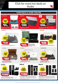 Harvey Norman catalogue week 48 Page 13