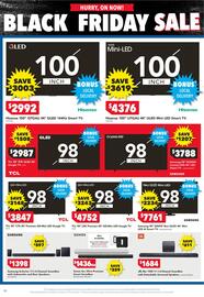 Harvey Norman catalogue week 48 Page 2
