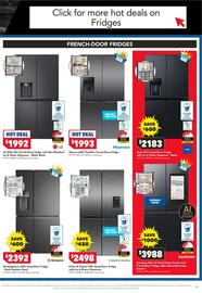 Harvey Norman catalogue week 48 Page 21