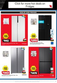 Harvey Norman catalogue week 48 Page 23