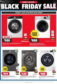 Harvey Norman catalogue week 48 Page 26