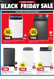 Harvey Norman catalogue week 48 Page 28