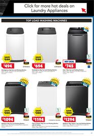 Harvey Norman catalogue week 48 Page 29