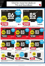 Harvey Norman catalogue week 48 Page 3