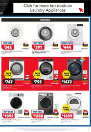 Harvey Norman catalogue week 48 Page 31