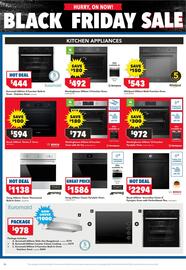 Harvey Norman catalogue week 48 Page 34