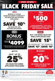 Harvey Norman catalogue week 48 Page 36