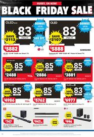 Harvey Norman catalogue week 48 Page 4