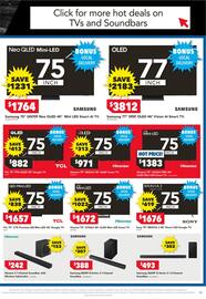 Harvey Norman catalogue week 48 Page 5