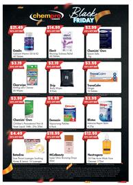 Chempro catalogue Page 2