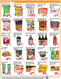 Ample Food Market flyer week 48 Page 3