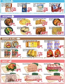 Ample Food Market flyer week 48 Page 4