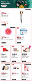 Shoppers Drug Mart flyer week 48 Page 3