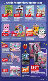 E.Leclerc gazetka Strona 15