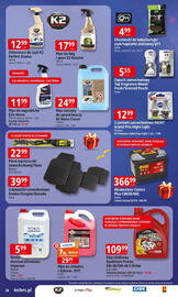 E.Leclerc gazetka Strona 20