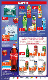 E.Leclerc gazetka Strona 24