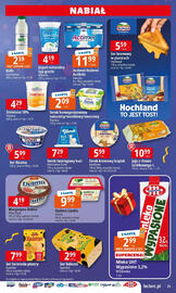 E.Leclerc gazetka Strona 25