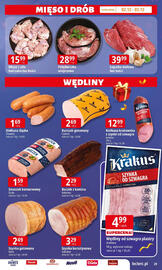 E.Leclerc gazetka Strona 29