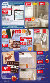 E.Leclerc gazetka Strona 4