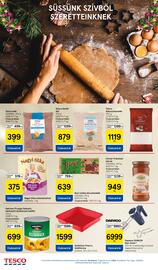 Tesco akciós újság hét 49 Oldal 10