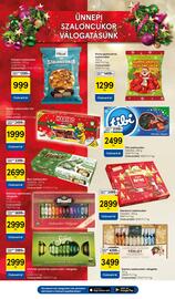 Tesco akciós újság hét 49 Oldal 11