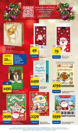 Tesco akciós újság hét 49 Oldal 15