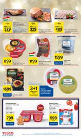 Tesco akciós újság hét 49 Oldal 22