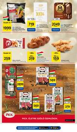 Tesco akciós újság hét 49 Oldal 23