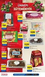 Tesco akciós újság hét 49 Oldal 24