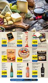 Tesco akciós újság hét 49 Oldal 25