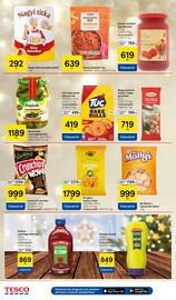 Tesco akciós újság hét 49 Oldal 26