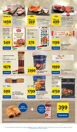 Tesco akciós újság hét 49 Oldal 3