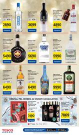 Tesco akciós újság hét 49 Oldal 30