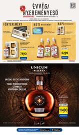 Tesco akciós újság hét 49 Oldal 31