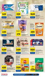 Tesco akciós újság hét 49 Oldal 36