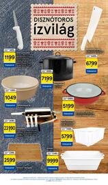 Tesco akciós újság hét 49 Oldal 37