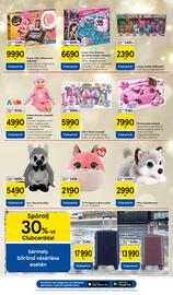 Tesco akciós újság hét 49 Oldal 39