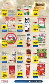 Tesco akciós újság hét 49 Oldal 4