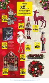 Tesco akciós újság hét 49 Oldal 41