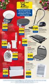 Tesco akciós újság hét 49 Oldal 43