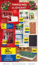 Tesco akciós újság hét 49 Oldal 44