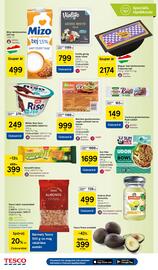 Tesco akciós újság hét 49 Oldal 8