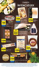 Tesco akciós újság hét 49 Oldal 9