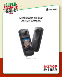 Sharaf DG catalogue week 48 Page 5