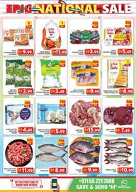 Grand Hyper Market catalogue Page 3