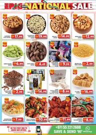 Grand Hyper Market catalogue Page 4