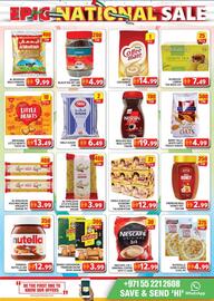 Grand Hyper Market catalogue Page 5