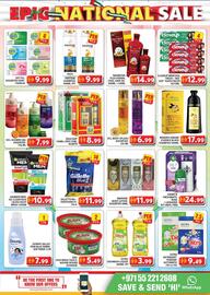 Grand Hyper Market catalogue Page 7