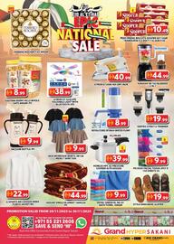 Grand Hyper Market catalogue Page 8